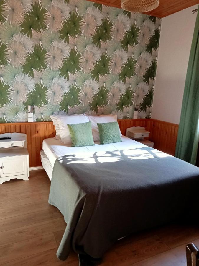 Hotel L'auberge De 3*