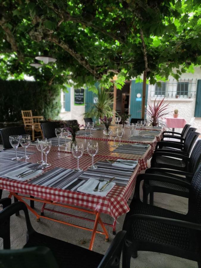 L'auberge De 3*