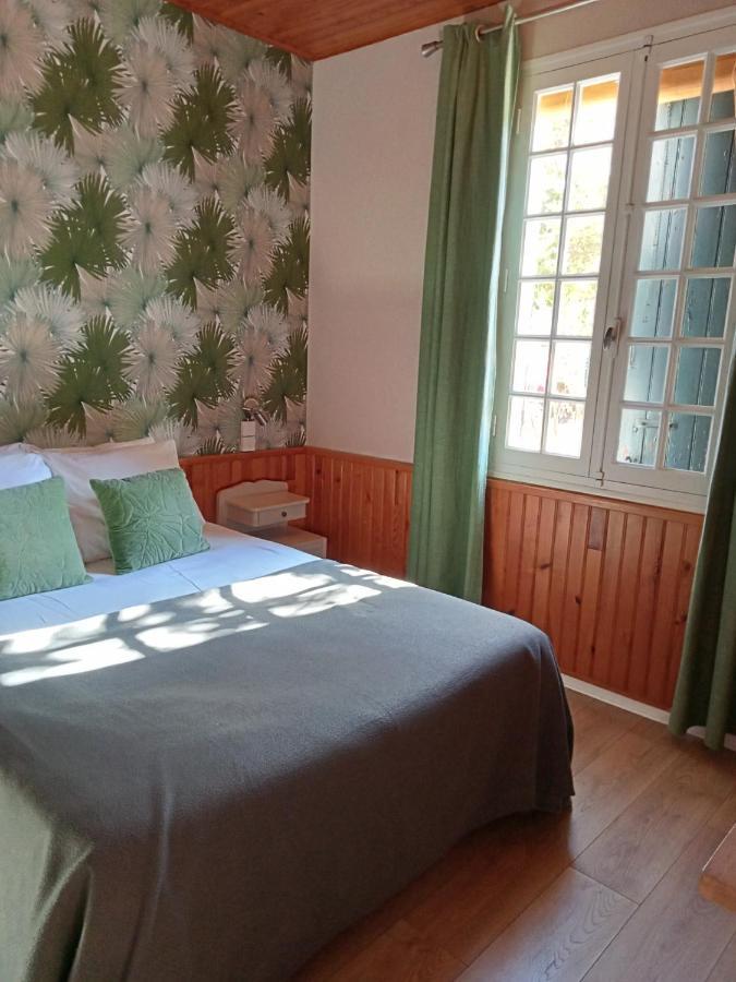 Hotel L'auberge De