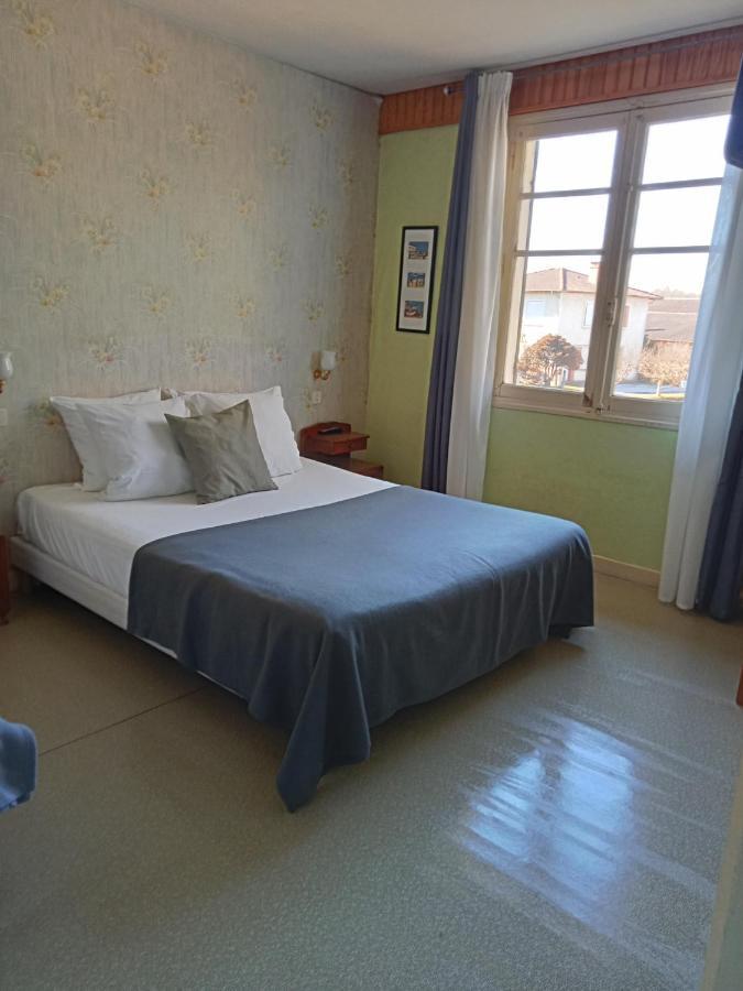 L'auberge De Hotel