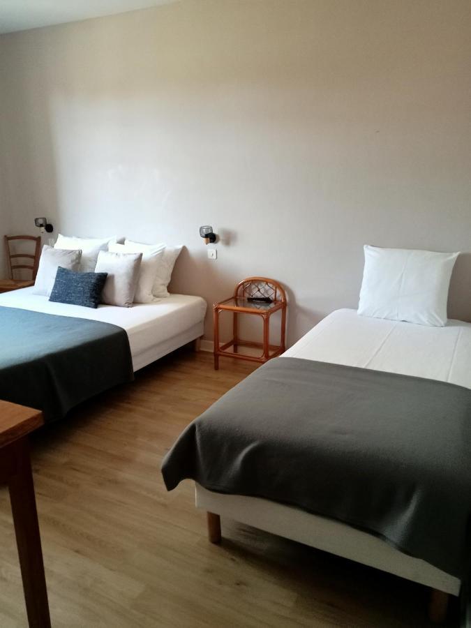 L'auberge De Hotel 3*