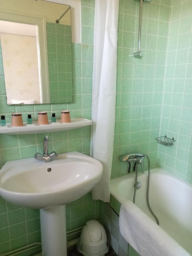 L'auberge De 3*