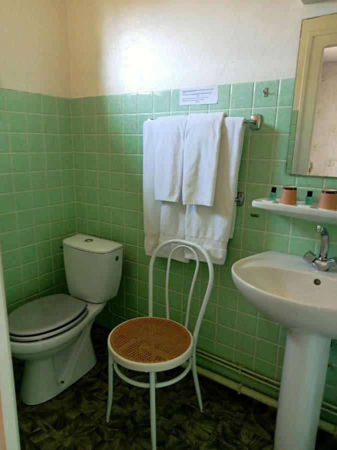 L'auberge De Hotel 3*