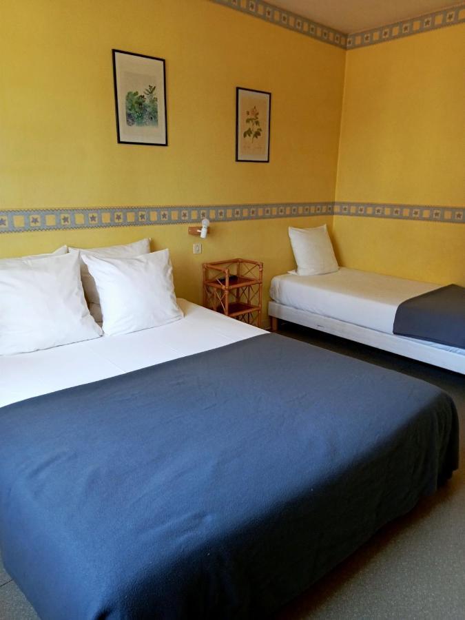 L'auberge De Hotel 3*
