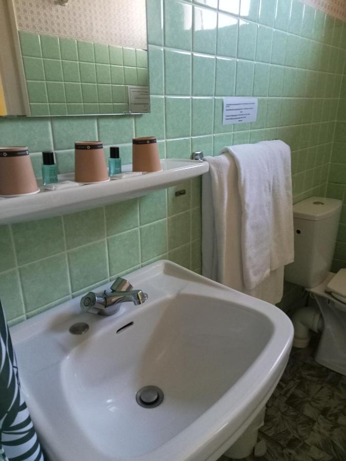L'auberge De 3*