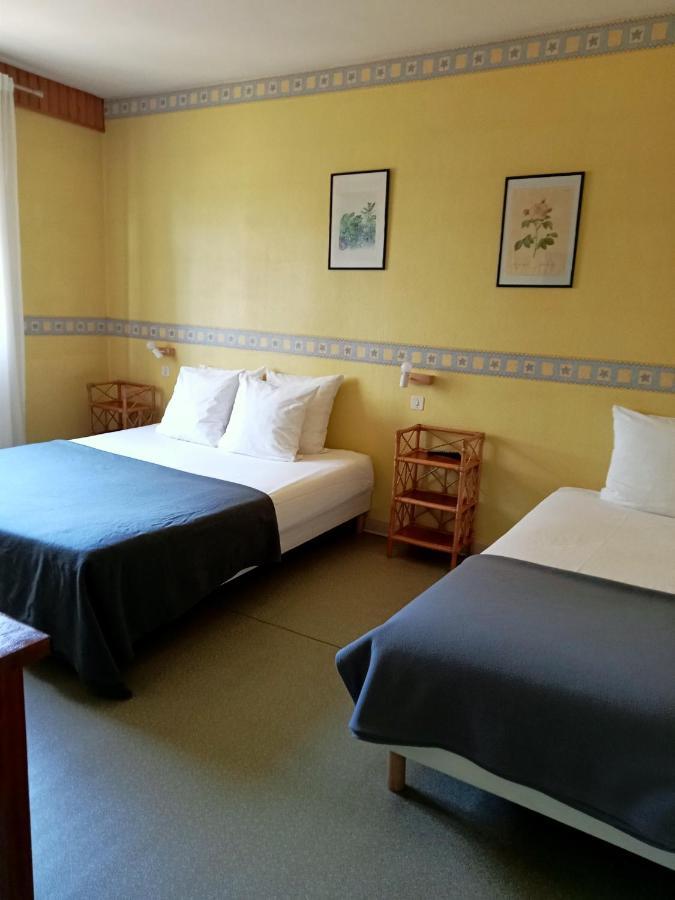 Hotel L'auberge De 3*