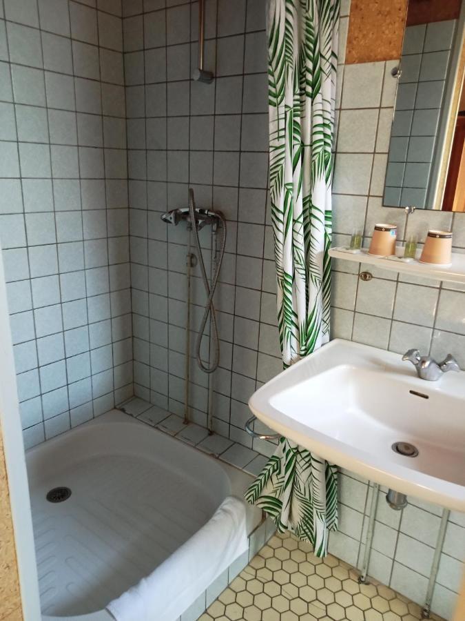 L'auberge De 3* Lugos