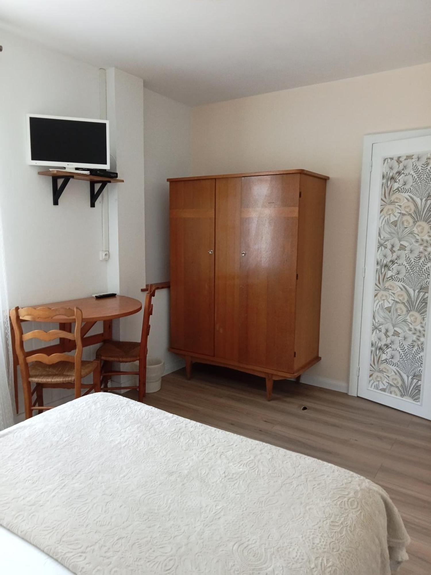 L'auberge De 3*