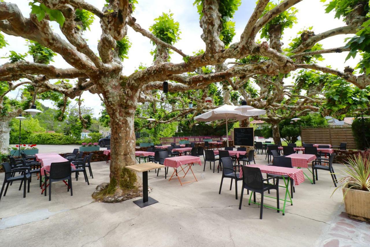 L'auberge De