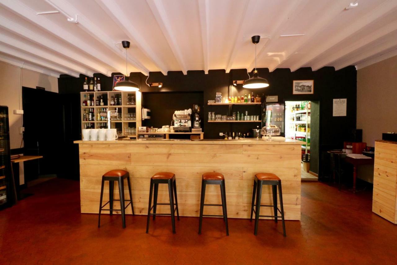 L'auberge De 3* Lugos